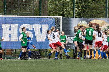 Bild 87 - wCJ Hamburger SV - Heeslinger SC : Ergebnis: 7:0